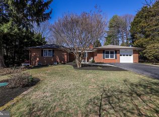 8300 Hawkins Creamery Rd, Gaithersburg, MD 20882