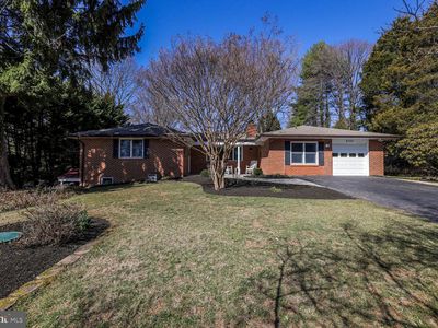 8300 Hawkins Creamery Rd, Gaithersburg, MD, 20882