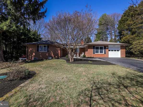 8300 Hawkins Creamery Rd, Gaithersburg, MD 20882