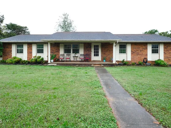 372 Eldorado Cir, Seymour, TN 37865