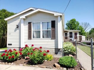 1513 E 25th St, Marshfield, WI 54449