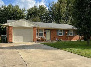 4239 Hawthorne Dr, Owensboro, KY 42303