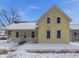 1015 Water Street, Chippewa Falls, WI 54729