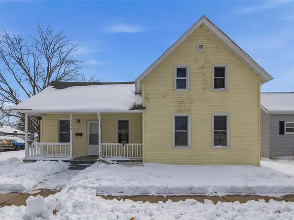 1015 Water Street, Chippewa Falls, WI 54729