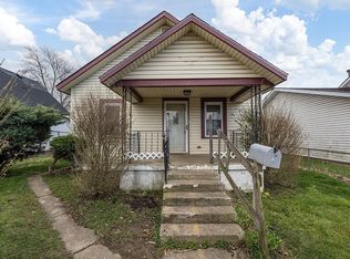 311 E Elm St LOT 3, Washington Court House, OH 43160