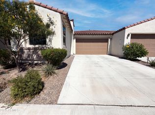 5369 N 205TH Drive, Buckeye, AZ 85396