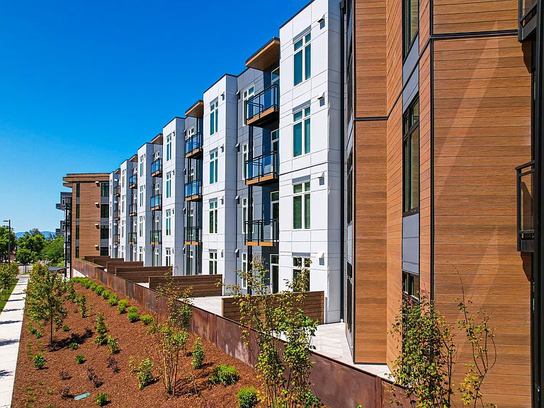 The Weatherby Apartment Rentals Bellingham, WA Zillow