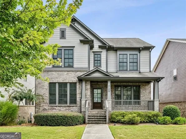 2057 White Cypress Ct, Smyrna, GA 30082
