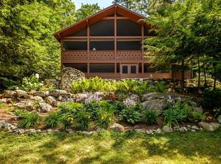 28 Sunset Ridge Rd, Lovell, ME 04051