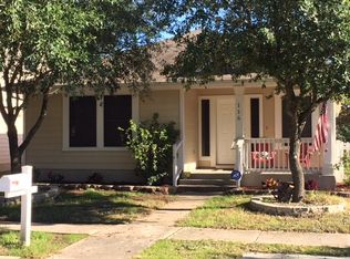 116 Teasley, Kyle, TX 78640