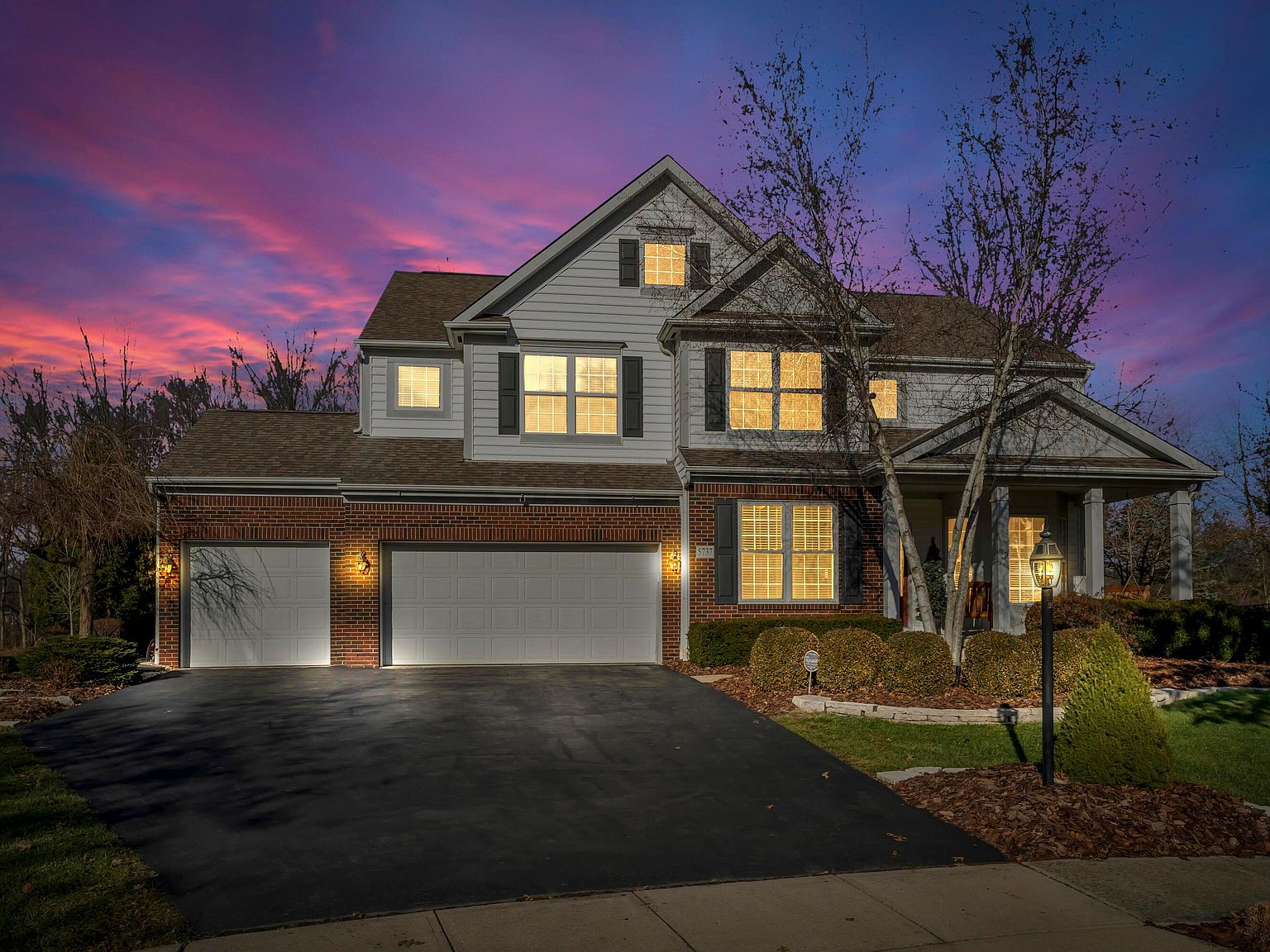 5737 Alston Grove Dr, Westerville, OH 43082 Zillow