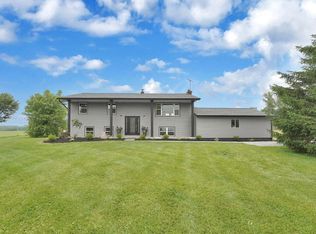 13332 Johnstown Utica Rd, Johnstown, OH 43031