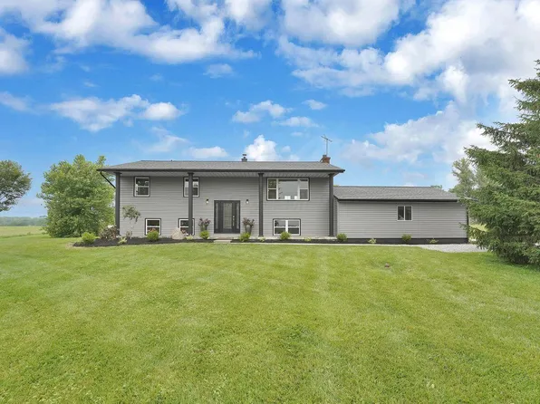 13332 Johnstown Utica Rd, Johnstown, OH 43031