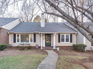 12 Brownstone Ln, Greensboro, NC 27410