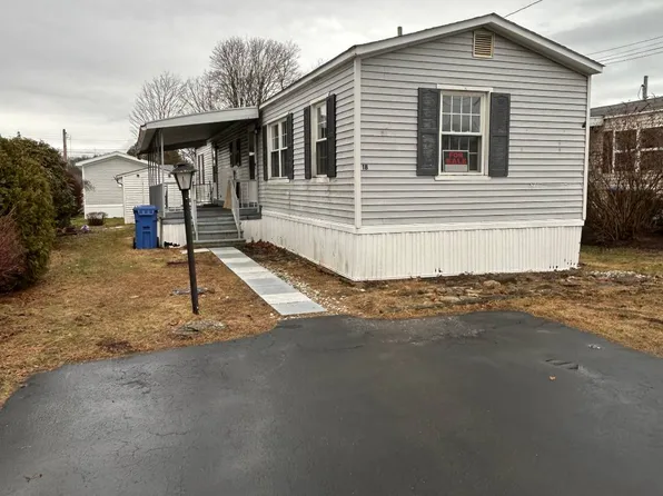 18 Broadway N, Westbrook, CT 06498