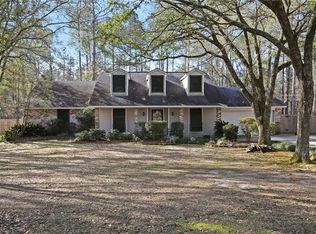 115 Bull Run, Pearl River, LA 70452