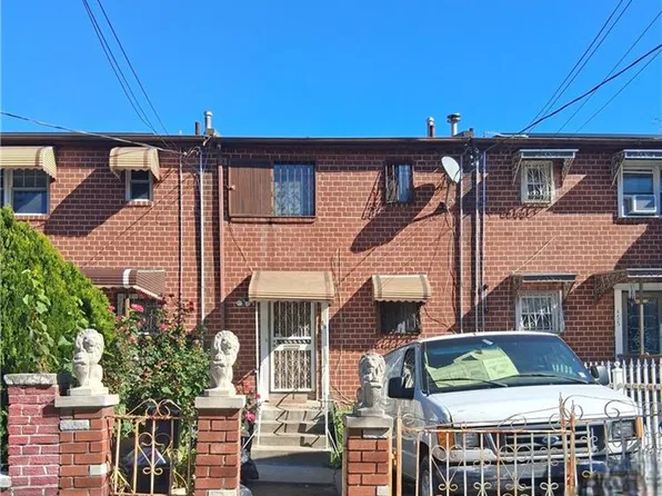 453 Van Siclen Ave, Brooklyn, NY 11207