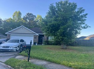 195 Aquinnah Dr, Pooler, GA 31322