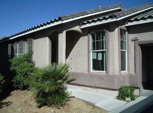 2508 Plaid Cactus Ct, Las Vegas, NV 89106
