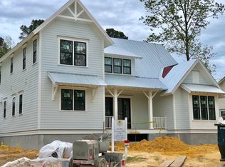 1844 Carolina Park Blvd, Mount Pleasant, SC 29466
