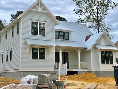1844 Carolina Park Blvd, Mount Pleasant, SC, 29466