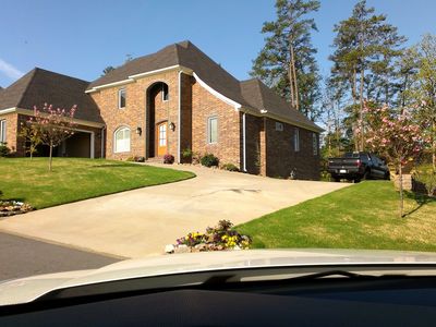 319 Commentry Way, Little Rock, AR, 72223