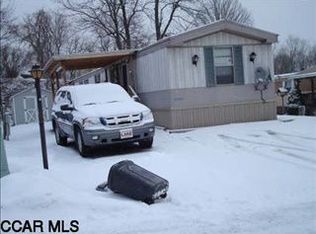 162 Sparrow Dr, Bellefonte, PA 16823