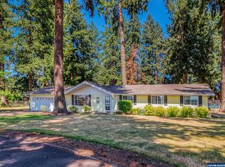 14560 White Ln SE, Jefferson, OR 97352