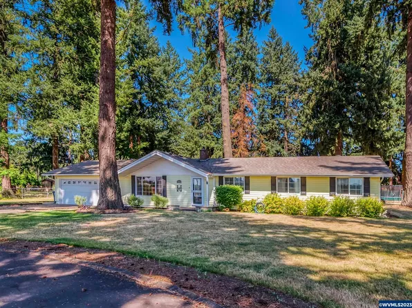 14560 White Ln SE, Jefferson, OR 97352