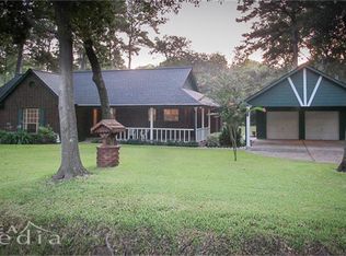 12402 Timberlake Dr, Cypress, TX 77429