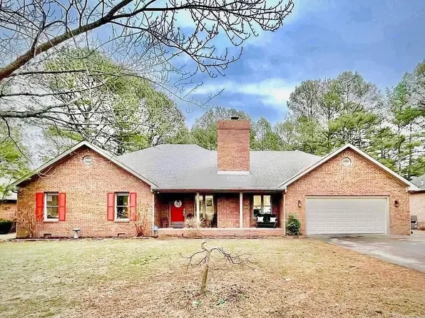 6414 Cold Springs Rd, Paducah, KY 42003