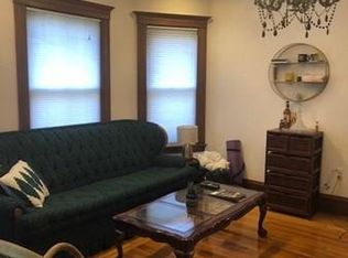 18 Atherton Rd #1, Brookline, MA 02446