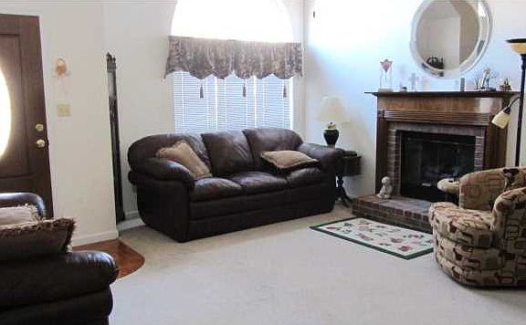Another view of living room