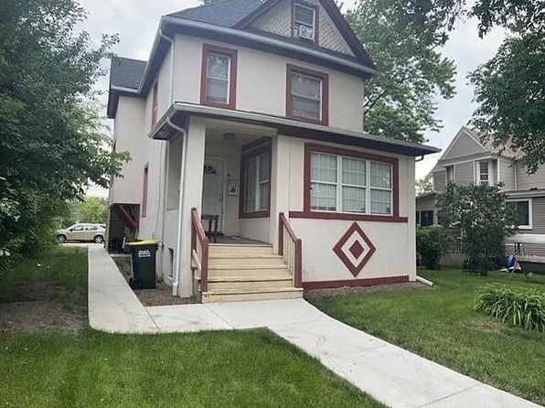 240 Sawyer Ave APT 1