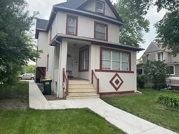 240 Sawyer Ave APT 1, La Grange, IL 60525