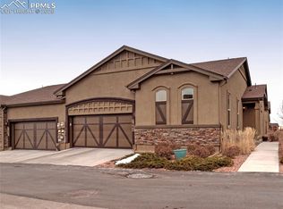 7665 Straight Shooter Vw, Colorado Springs, CO 80923