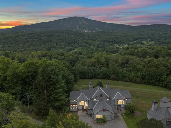 E1 Rock Ridge Road, Winhall, VT 05340