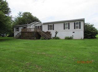 1870 Fogle Rd, Owensboro, KY 42301