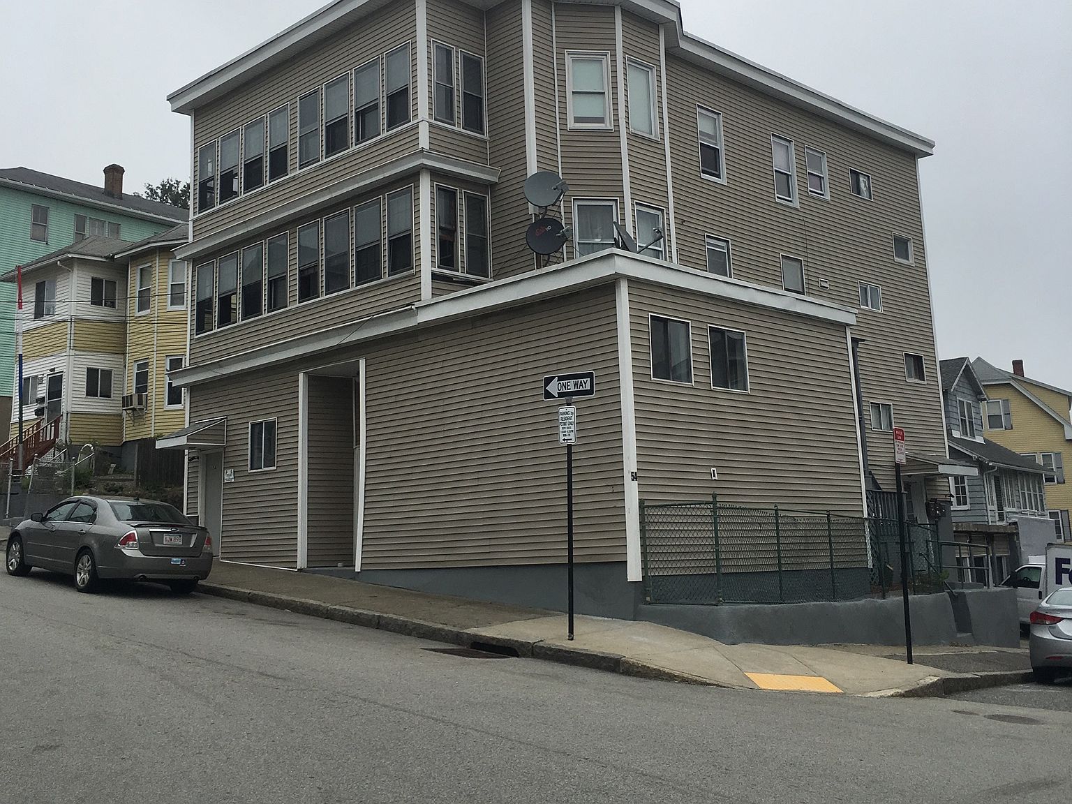 54 Gage St, Worcester, MA 01605 Zillow