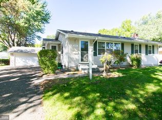 5841 Quail Ave N, Crystal, MN 55429