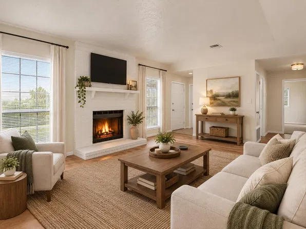 1013 Riverview Pl NW, Albuquerque, NM 87105