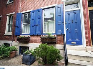 2117 Brandywine St, Philadelphia, PA