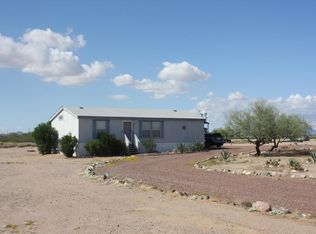 114 N 395th Ave, Tonopah, AZ 85354