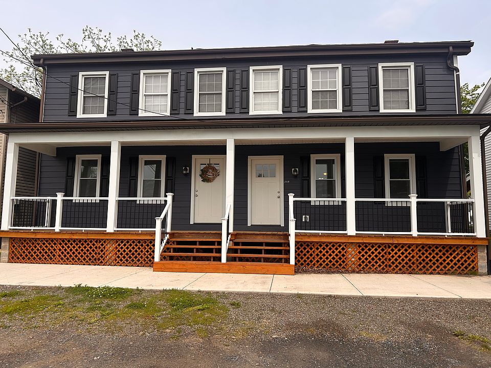 1st image of 118 W 3rd St #1
