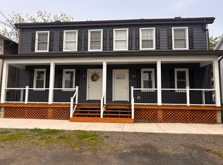 118 W 3rd St #1, Mifflinville, PA 18631