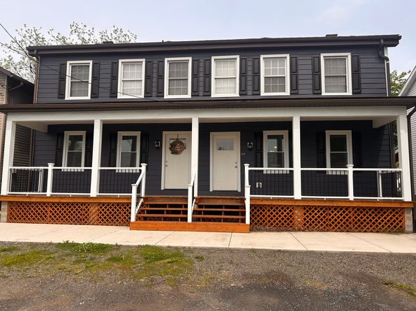 118 W 3rd St #1