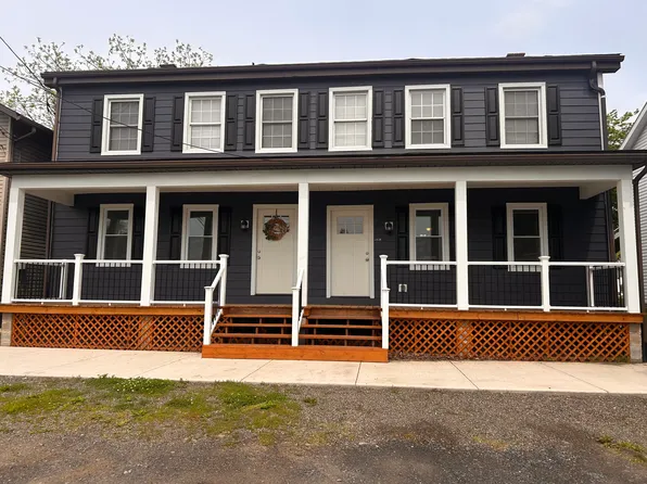 118 W 3rd St #1, Mifflinville, PA 18631