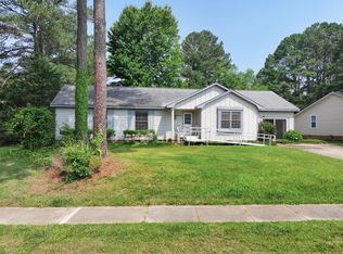 5505 Oldtowne Rd, Raleigh, NC 27612