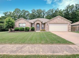 (Undisclosed Address), Bryant, AR 72022