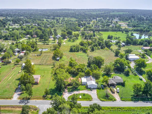 6541 S 161st West Ave, Sapulpa, OK 74066